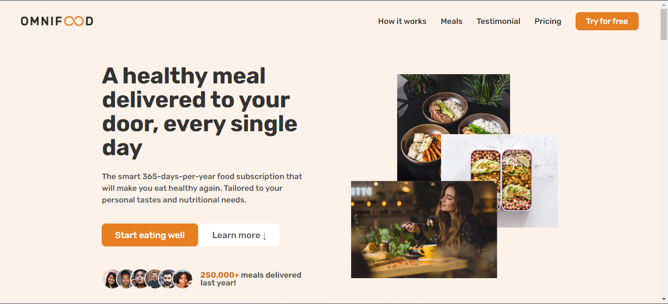 Omnifood